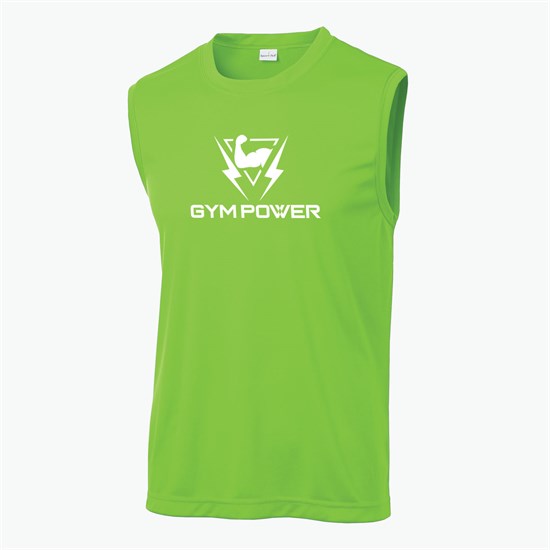 Sport Tek® Sleeveless Competitor T-Shirt - Men's
