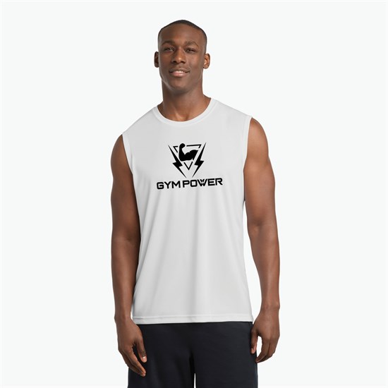 Sport Tek® Sleeveless Competitor T-Shirt - Men's