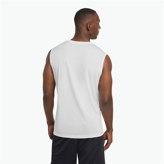 Sport Tek® Sleeveless Competitor T-Shirt - Men's