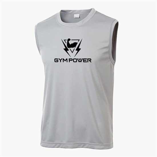 Sport Tek® Sleeveless Competitor T-Shirt - Men's