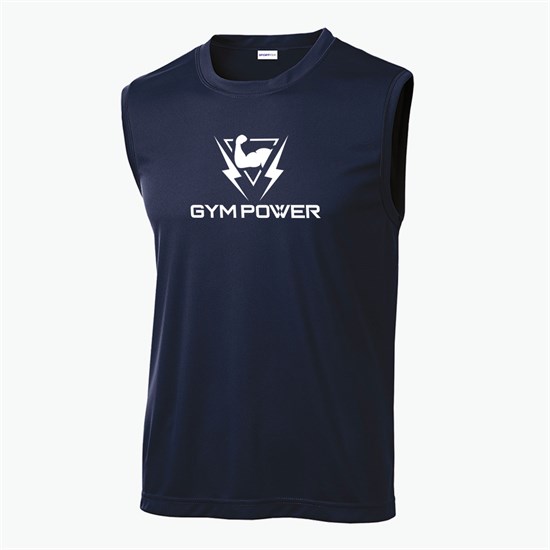 Sport Tek® Sleeveless Competitor T-Shirt - Men's