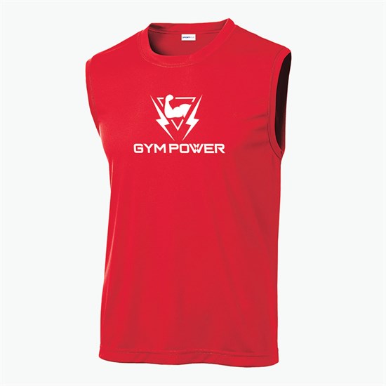 Sport Tek® Sleeveless Competitor T-Shirt - Men's