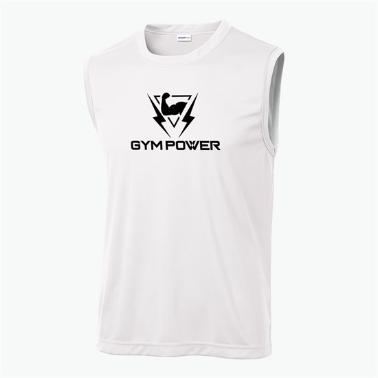 Sport Tek® Sleeveless Competitor T-Shirt - Men's
