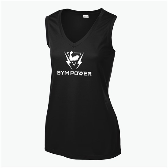 Sport Tek® Sleeveless Competitor T-Shirt - Women's