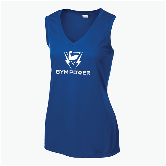 Sport Tek® Sleeveless Competitor T-Shirt - Women's