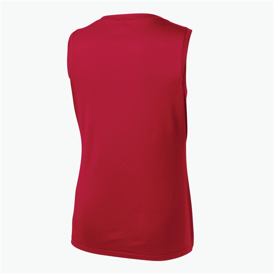 Sport Tek® Sleeveless Competitor T-Shirt - Women's