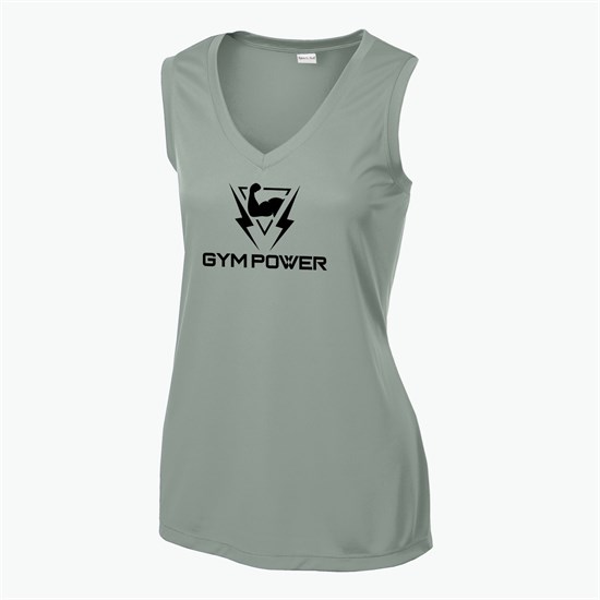 Sport Tek® Sleeveless Competitor T-Shirt - Women's