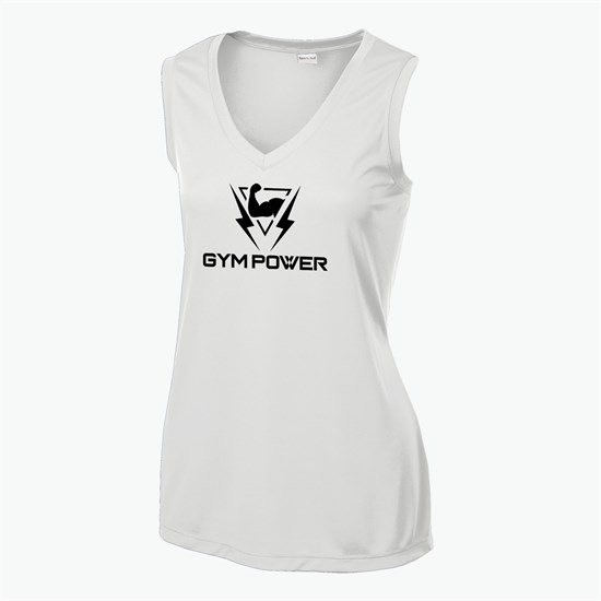 Sport Tek® Sleeveless Competitor T-Shirt - Women's