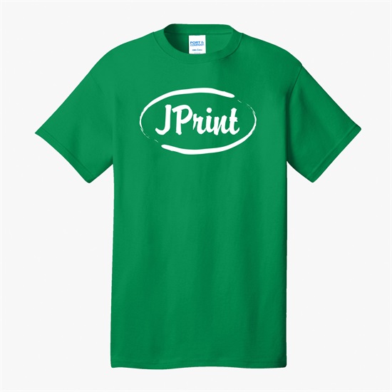 Port T-Shirt - Colors