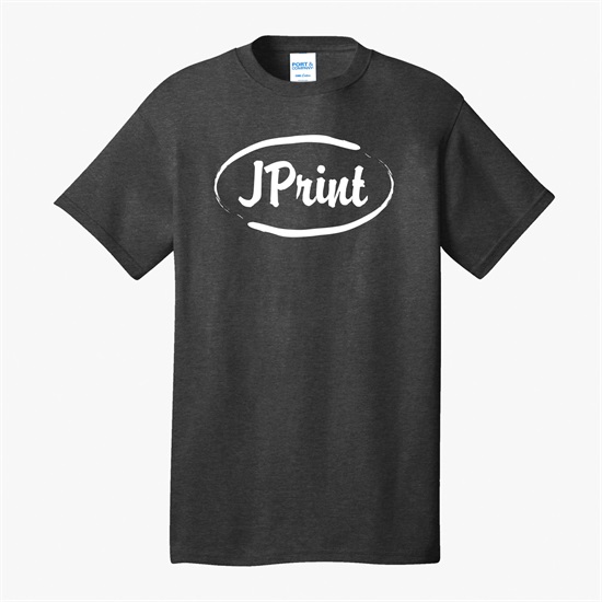 Port T-Shirt - Colors