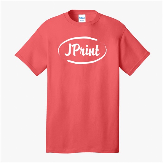 Port T-Shirt - Colors