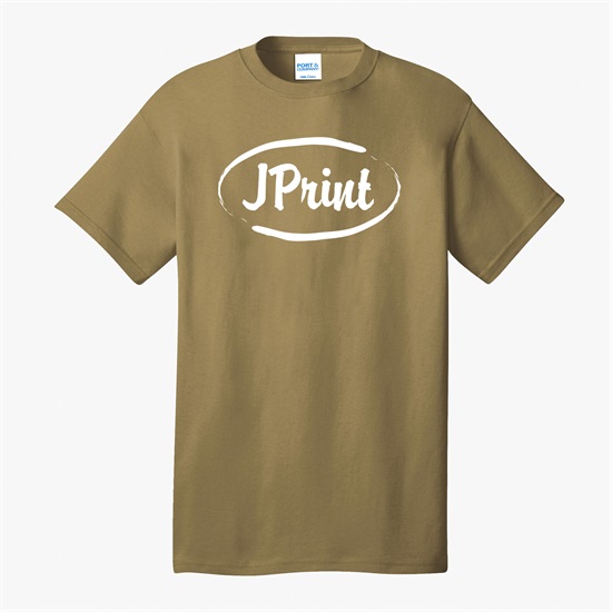 Port T-Shirt - Colors