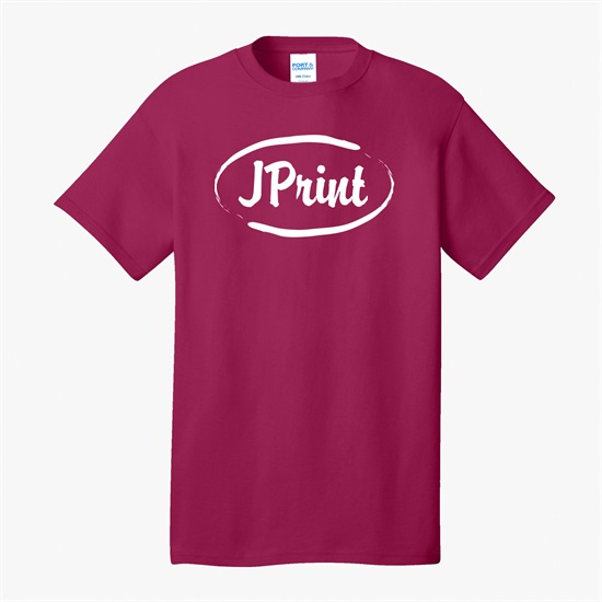Port T-Shirt - Colors