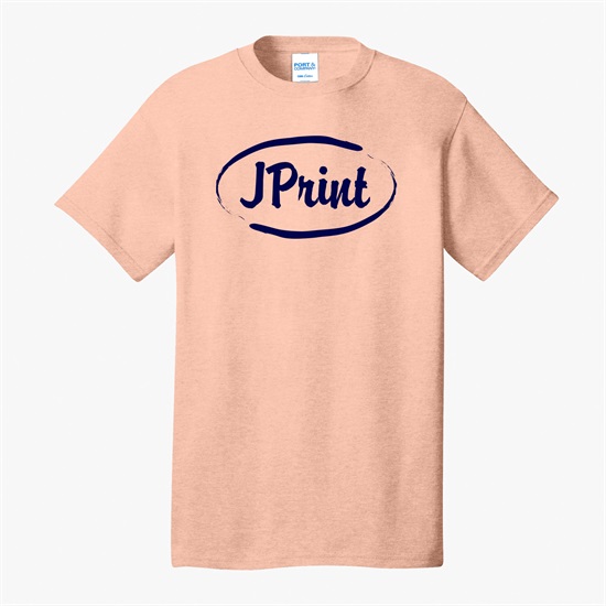 Port T-Shirt - Colors