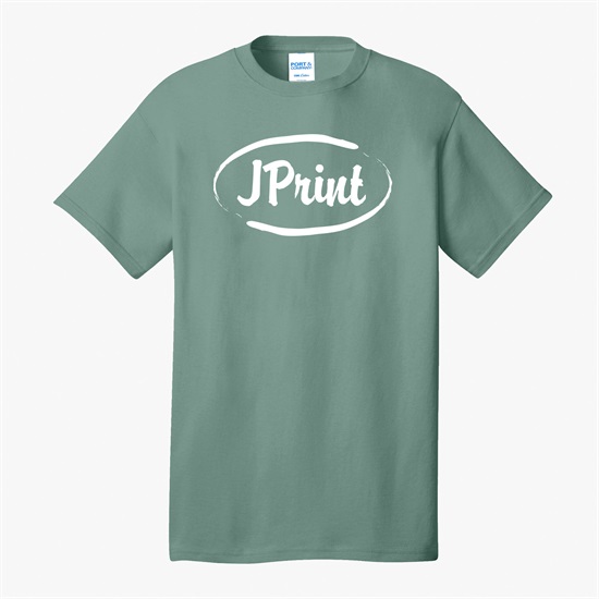 Port T-Shirt - Colors