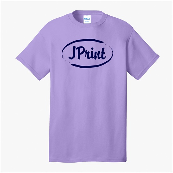 Port T-Shirt - Colors
