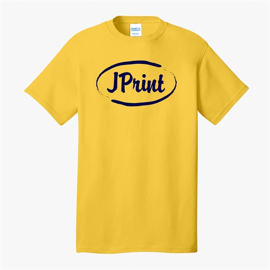 Port T-Shirt - Colors