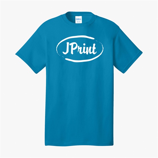 Port T-Shirt - Colors
