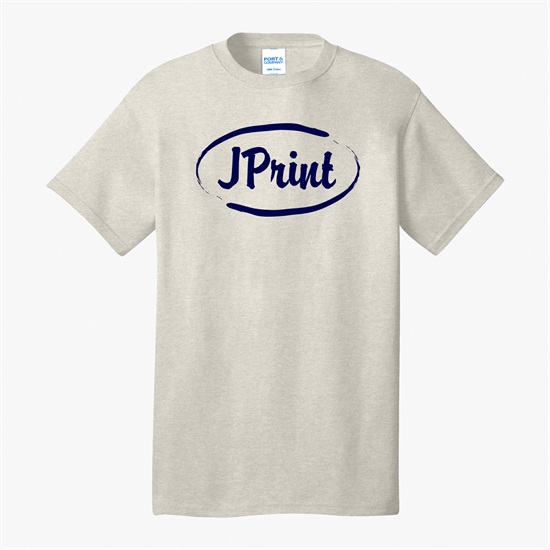 Port T-Shirt - Colors