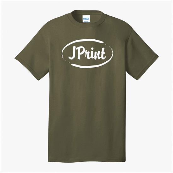 Port T-Shirt - Colors
