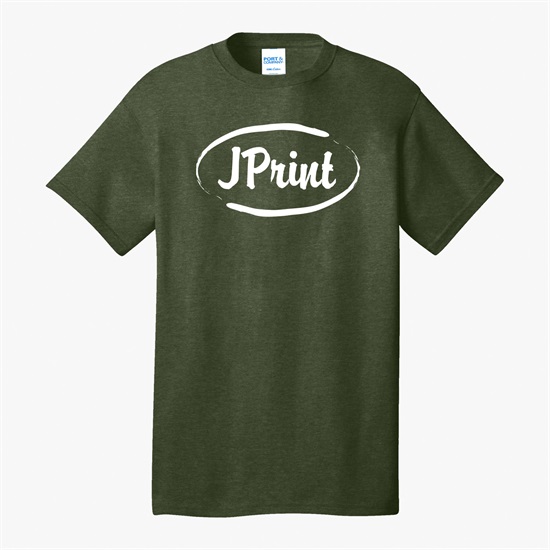 Port T-Shirt - Colors