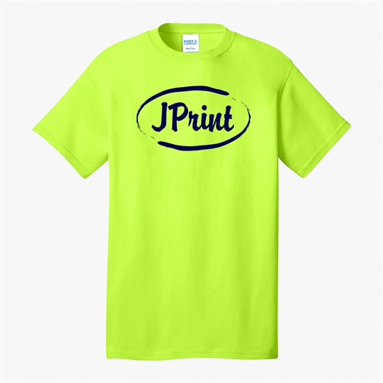 Port T-Shirt - Colors