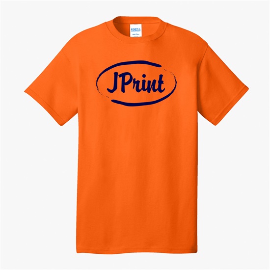 Port T-Shirt - Colors