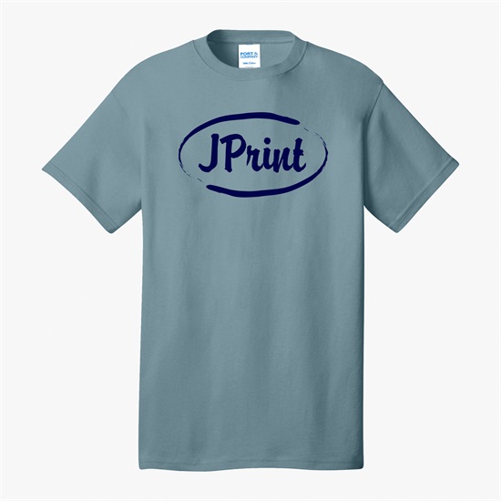 Port T-Shirt - Colors