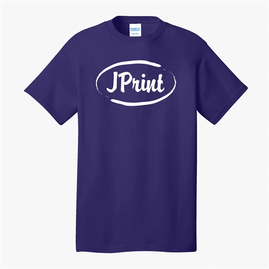 Port T-Shirt - Colors