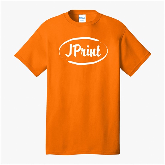Port T-Shirt - Colors