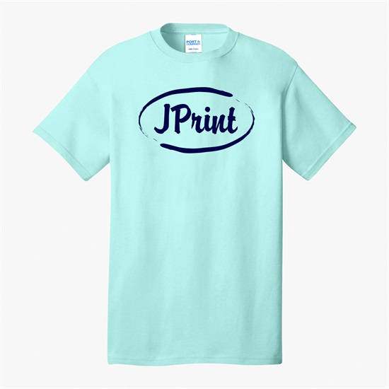 Port T-Shirt - Colors