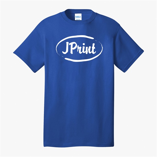 Port T-Shirt - Colors