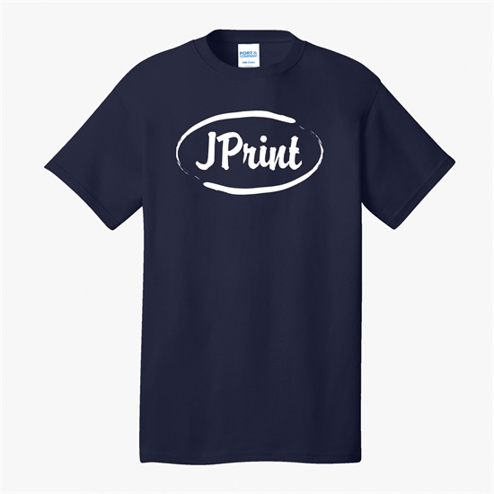 Port T-Shirt - Colors