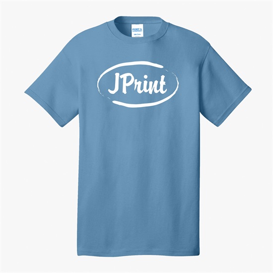 Port T-Shirt - Colors