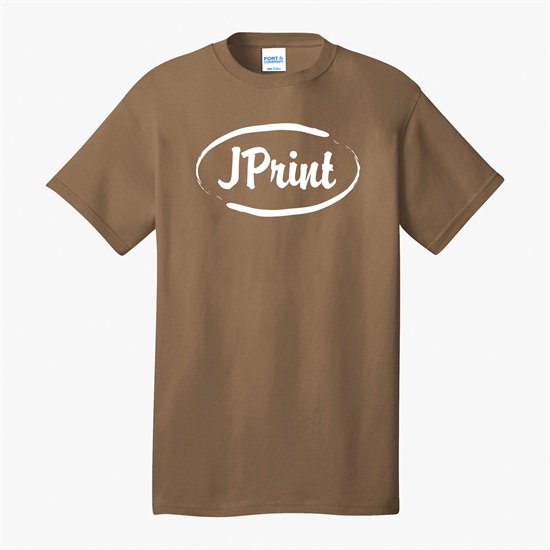Port T-Shirt - Colors
