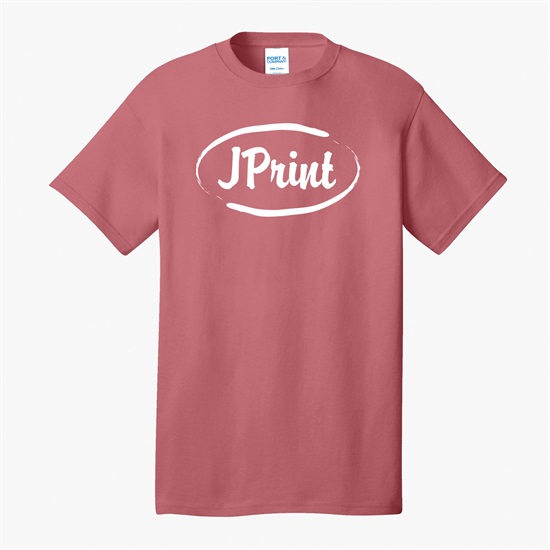 Port T-Shirt - Colors
