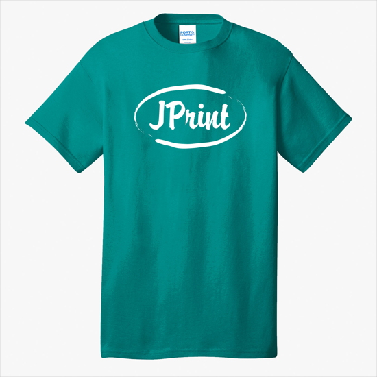 Port T-Shirt - Colors