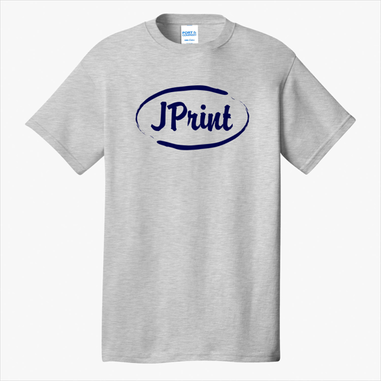 Port T-Shirt - Colors