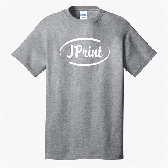 Port T-Shirt - Colors