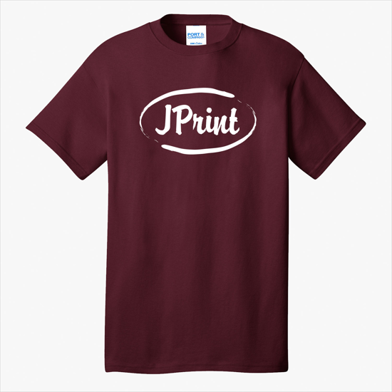 Port T-Shirt - Colors