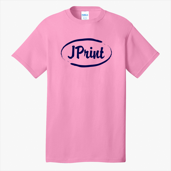 Port T-Shirt - Colors