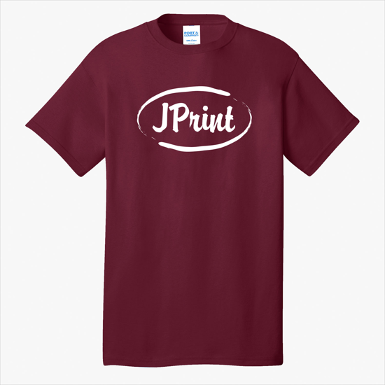 Port T-Shirt - Colors