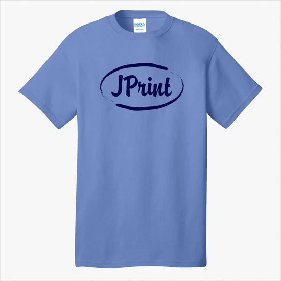 Port T-Shirt - Colors