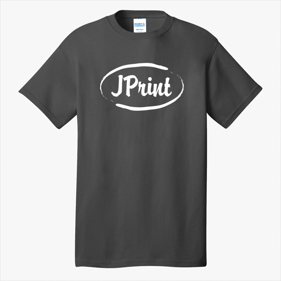 Port T-Shirt - Colors
