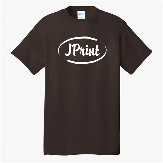 Port T-Shirt - Colors