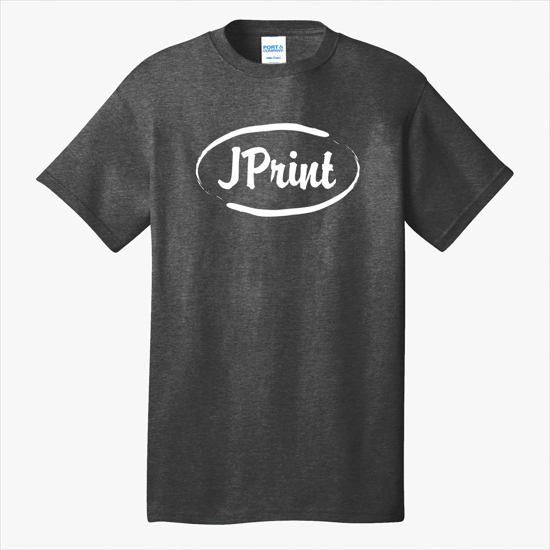 Port T-Shirt - Colors