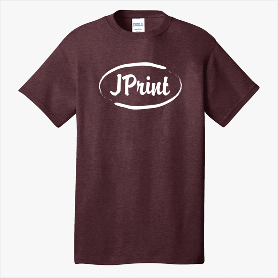 Port T-Shirt - Colors
