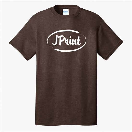 Port T-Shirt - Colors