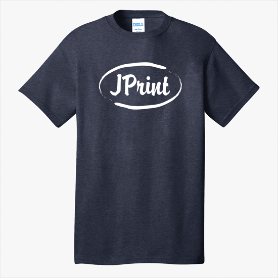 Port T-Shirt - Colors