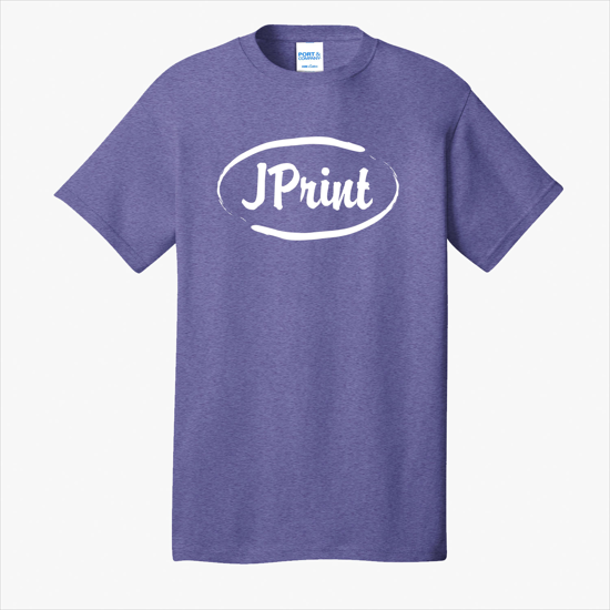 Port T-Shirt - Colors